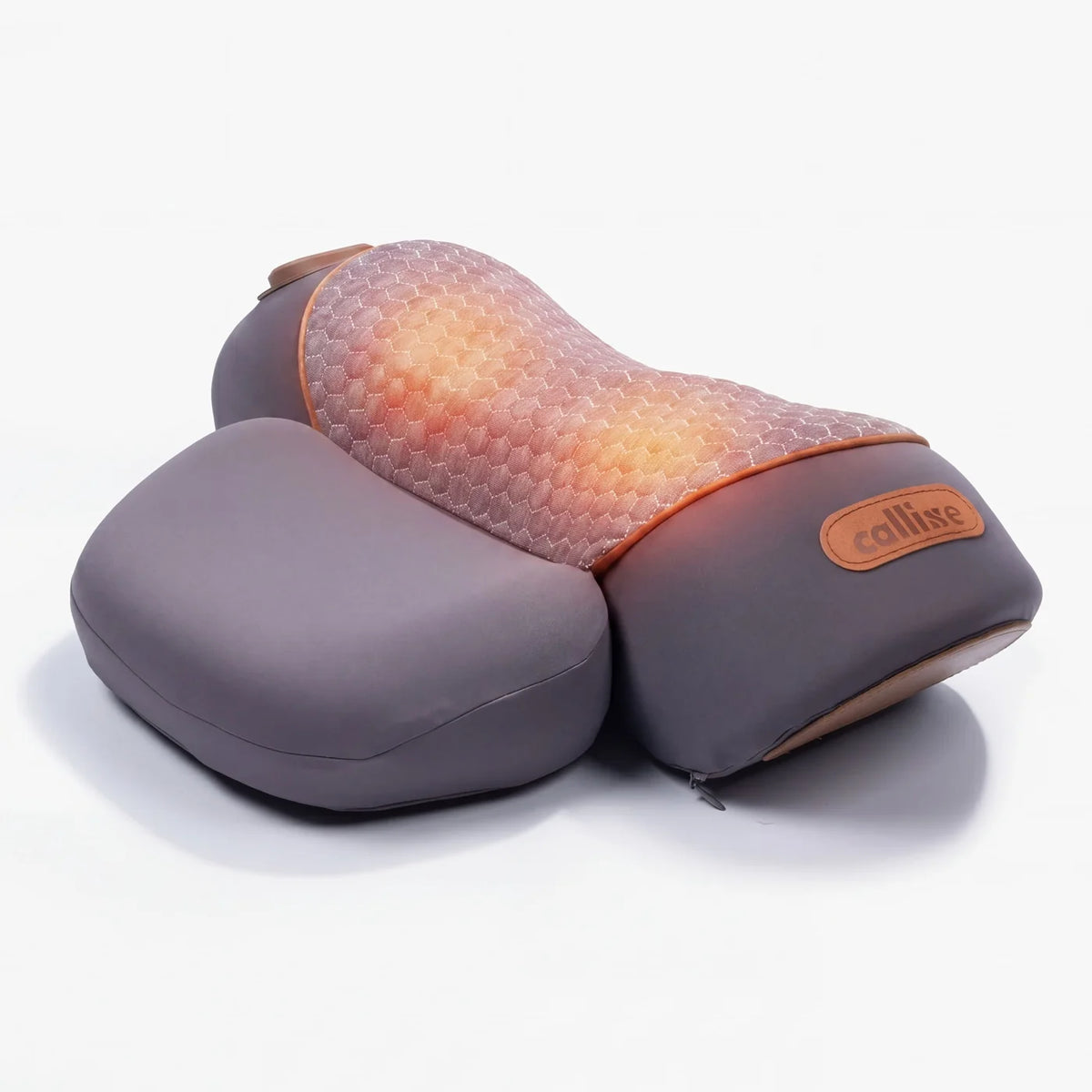 Oreiller cervical 3-en-1 Lavyra