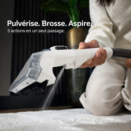 Aspirateur Lavyra One